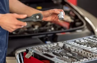 Advantages of Organizing Your Automotive Tools With a Tool Chest