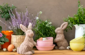 What Are Some Creative Easter Decorating Ideas for Your Home?