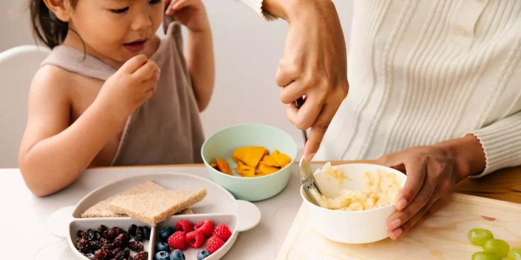 What Superfoods Are Best for Babies?