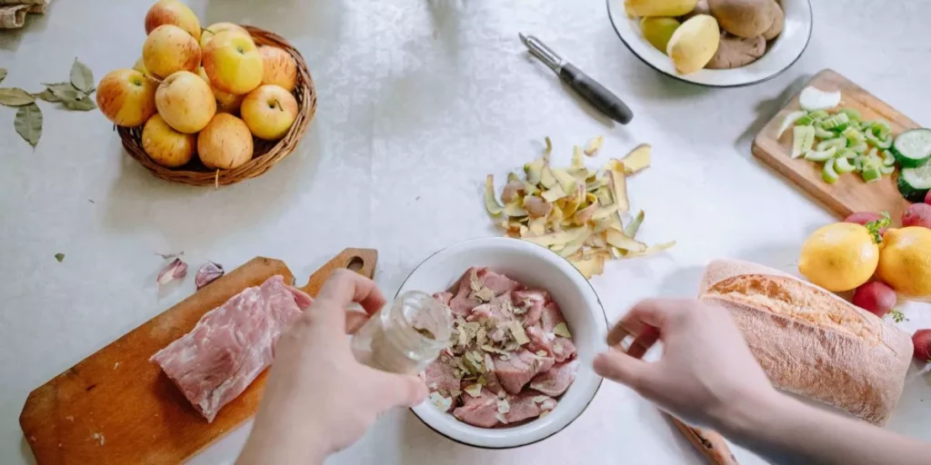 What Are Genius Hacks for Faster Meal Preparation? What Are Genius Hacks for Faster Meal Preparation?