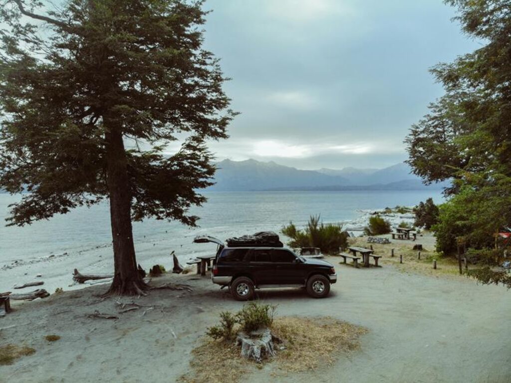 How Can You Find Hidden Gem Camping Spots Near You? How Can You Find Hidden Gem Camping Spots Near You?