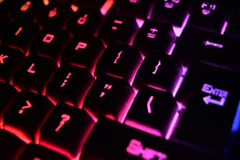 How Do Different Key Rollover Options Impact Your Gaming? How Do Different Key Rollover Options Impact Your Gaming?
