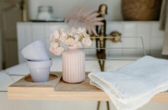 What Are the Best Color Schemes for a Relaxing Bathroom?