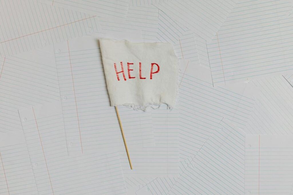 How Can You Signal for Help in an Emergency? How Can You Signal for Help in an Emergency?